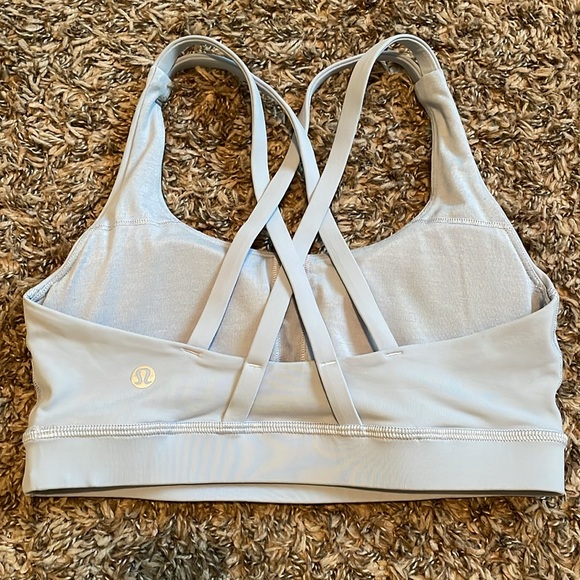 LULULEMON Energy bra - Picture 2 of 4